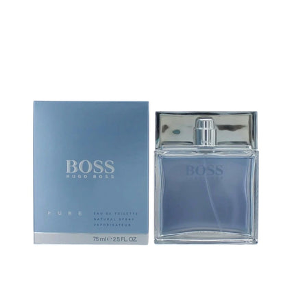 Hugo Boss Pure Eau de Toilette