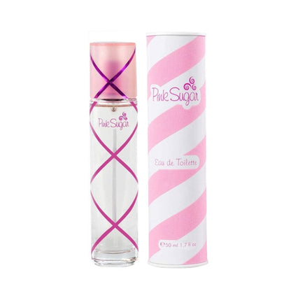 Pink Sugar Eau de Toilette