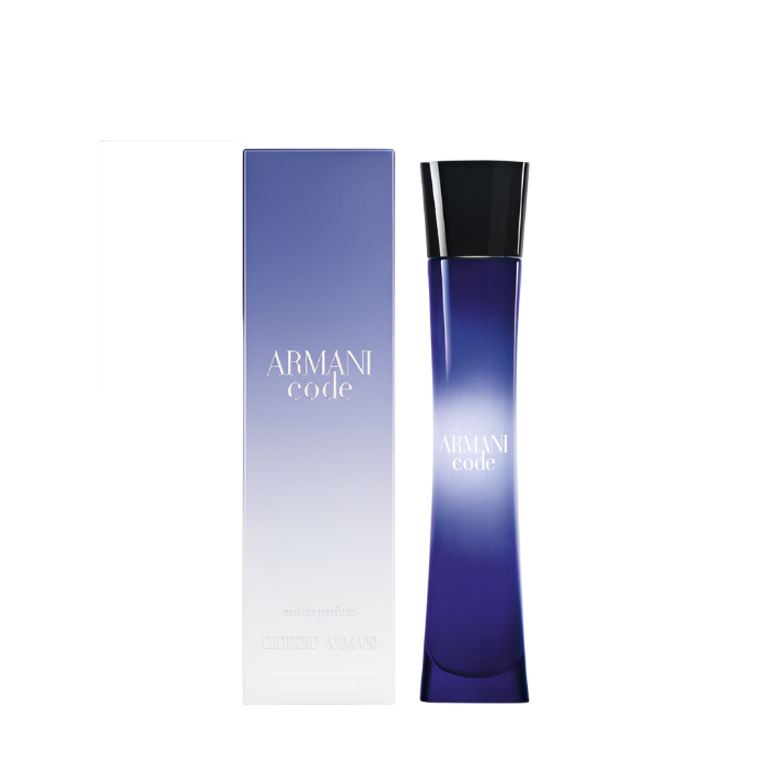 Armani Code Pour Femme Eau de Parfum