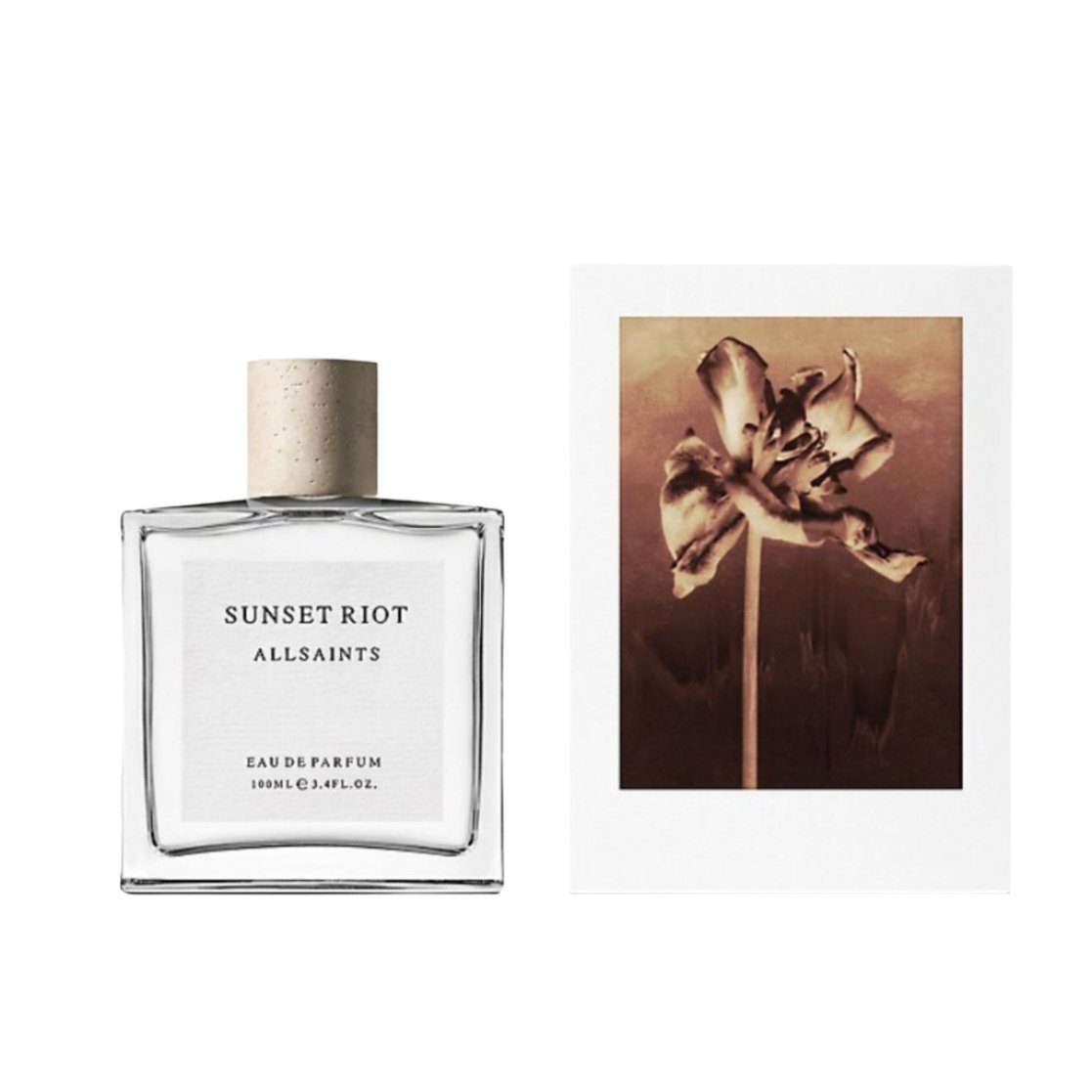 AllSaints Sunset Riot Eau De Parfum