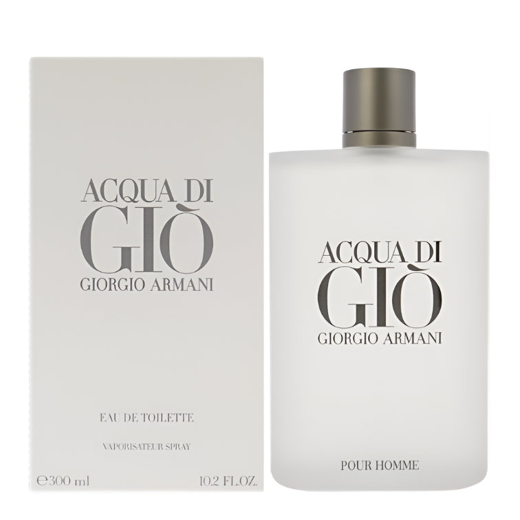 Armani Acqua di Giò Eau de Toilette