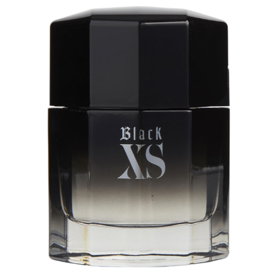 Paco Rabanne Black XS Eau de Toilette