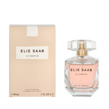 Elie Saab Le Parfum Eau de Parfum