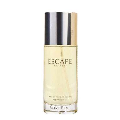 Calvin Klein Escape for Men Eau de Toilette