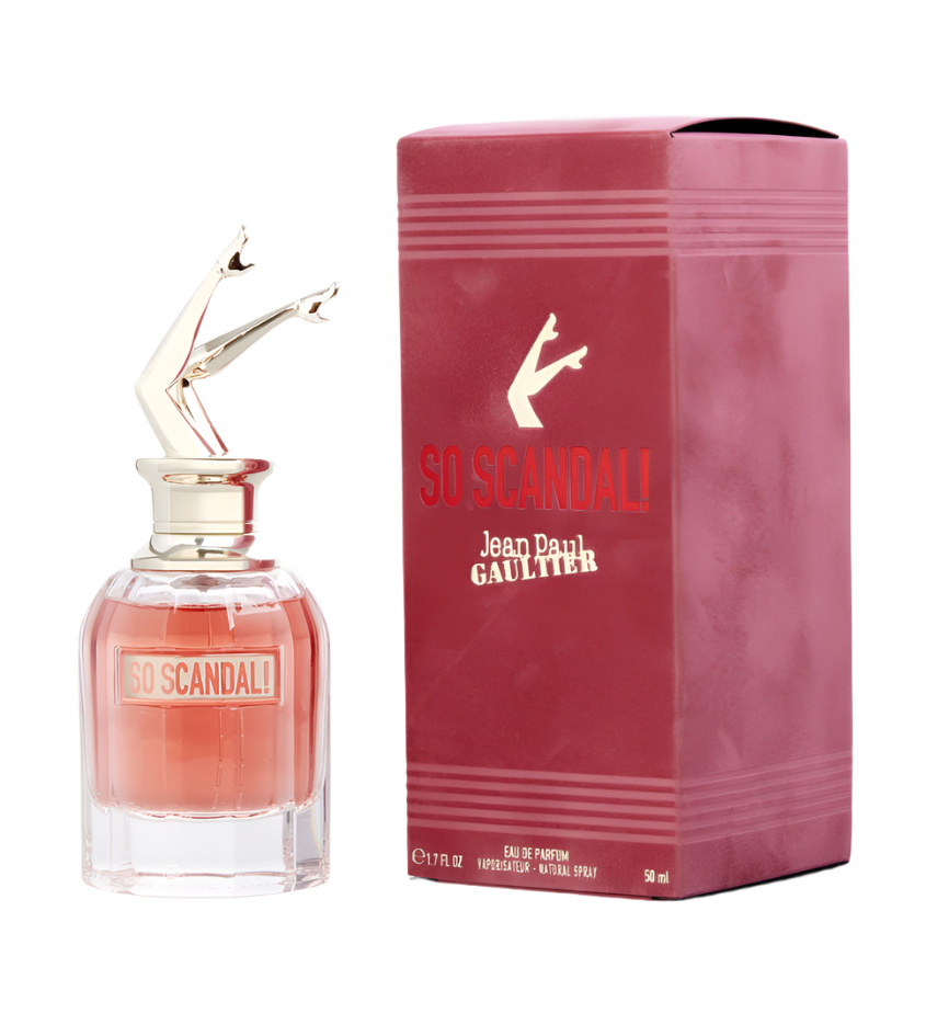 Jean Paul Gaultier So Scandal Eau de Parfum – No Excuses Fragrances Jean Paul Gaultier So Scandal Eau de Parfum – No Excuses Fragrances