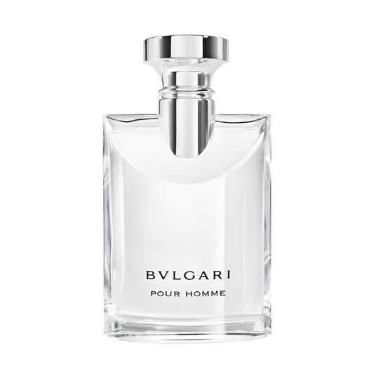 Bvlgari Pour Homme Eau de Toilette