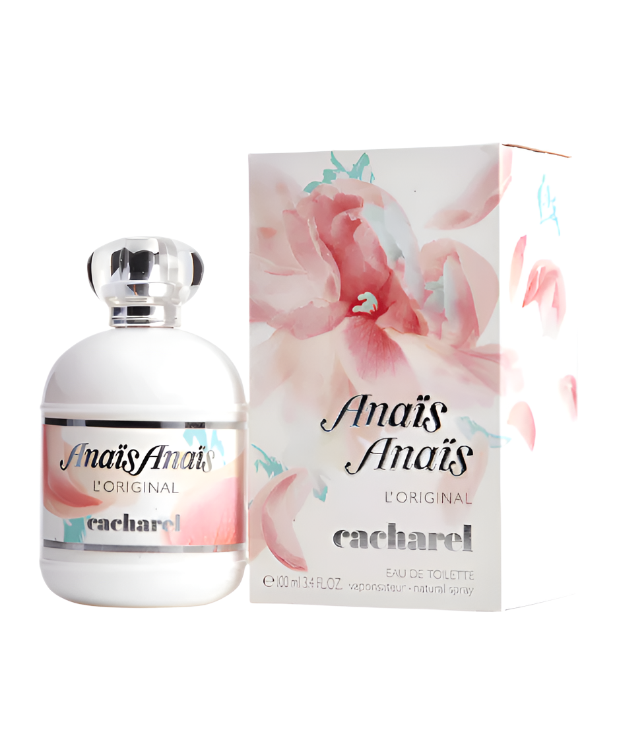 Cacharel Anais Anais L’Original Eau de Toilette