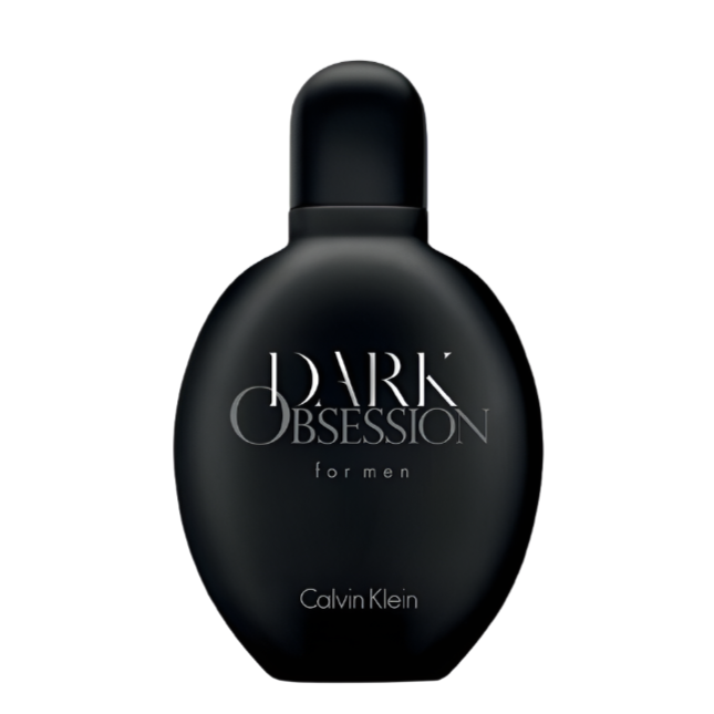 Calvin Klein Dark Obsession Eau de Toilette