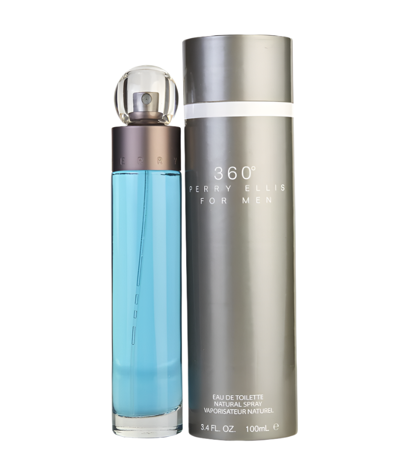 Perry Ellis 360° Eau de Toilette