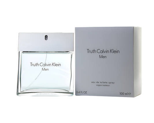 Calvin Klein Truth EDT