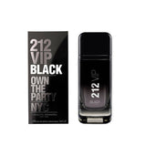 Carolina Herrera 212 VIP Black Eau de Parfum