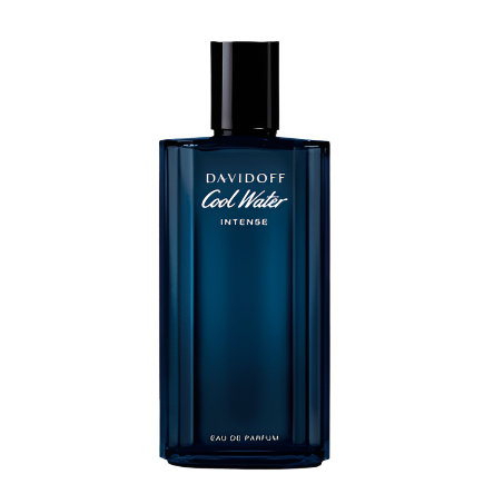 Davidoff Cool Water Intense Eau de Parfum