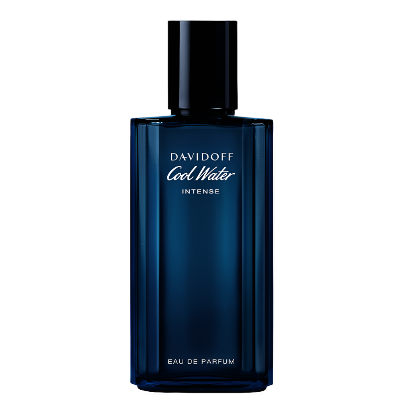 Davidoff Cool Water Intense Eau de Parfum