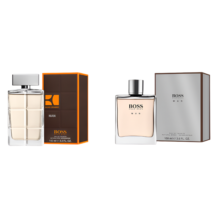 Hugo Boss Man Eau de Toilette