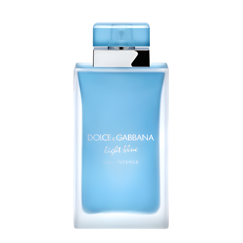 Dolce&Gabbana Light Blue Eau Intense