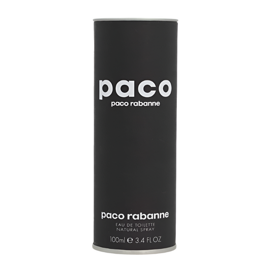 Paco Rabanne Paco Eau de Toilette