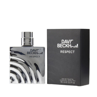 David Beckham Respect Eau de Toilette