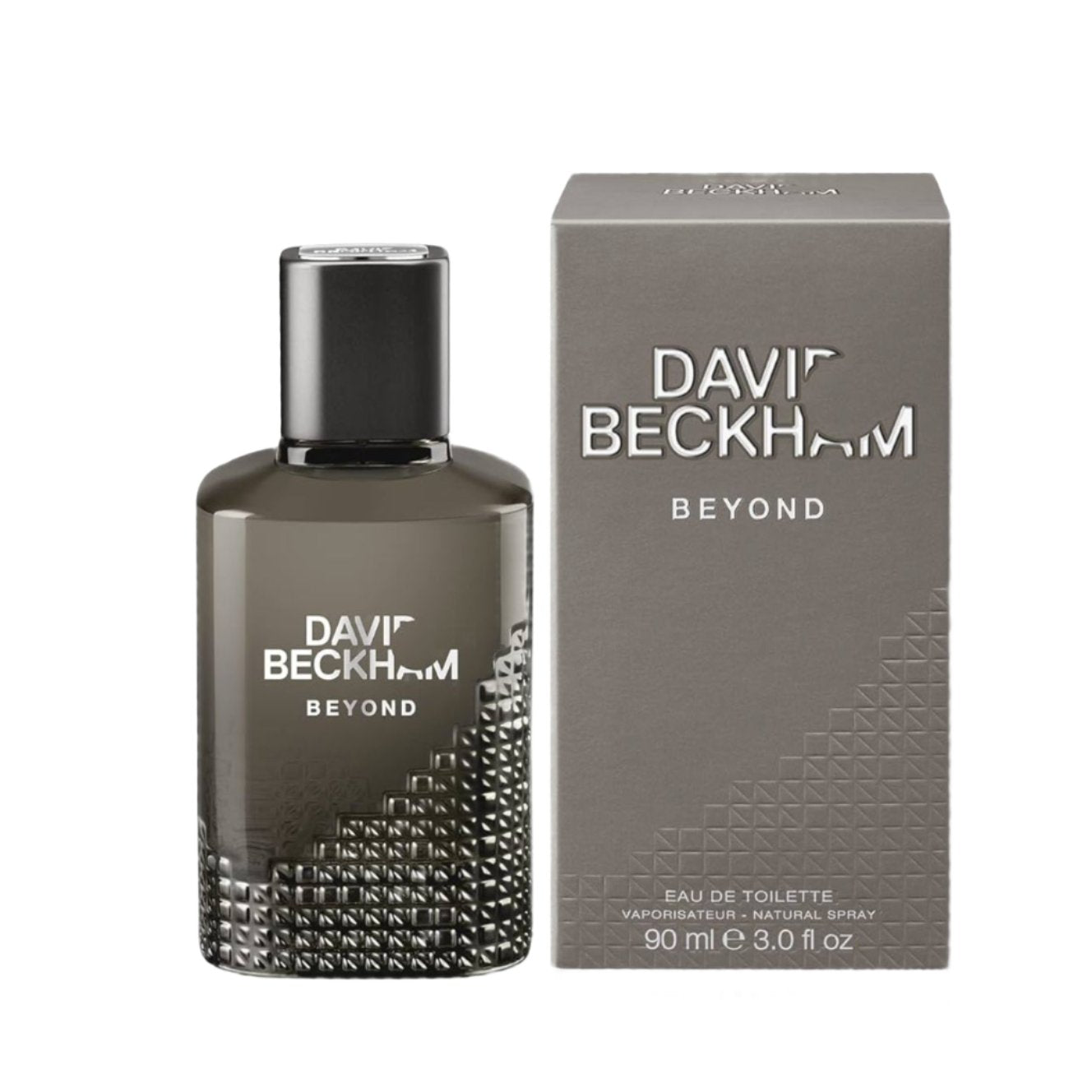 David Beckham Beyond Eau de Toilette