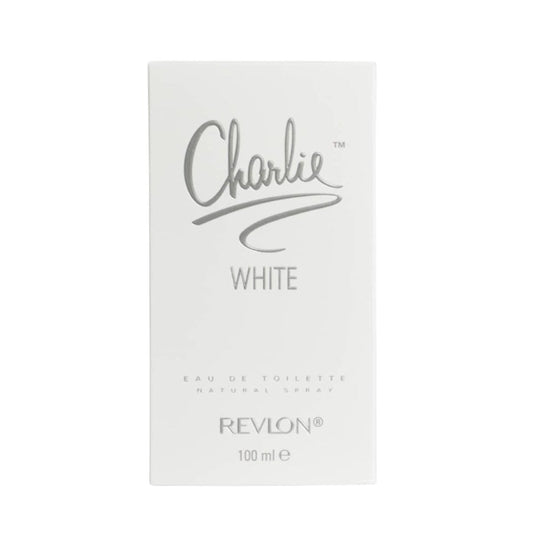 Revlon Charlie White Eau de Toilette