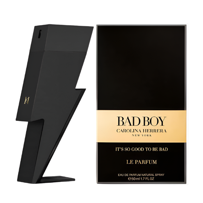 Carolina Herrera Bad Boy Le Parfum