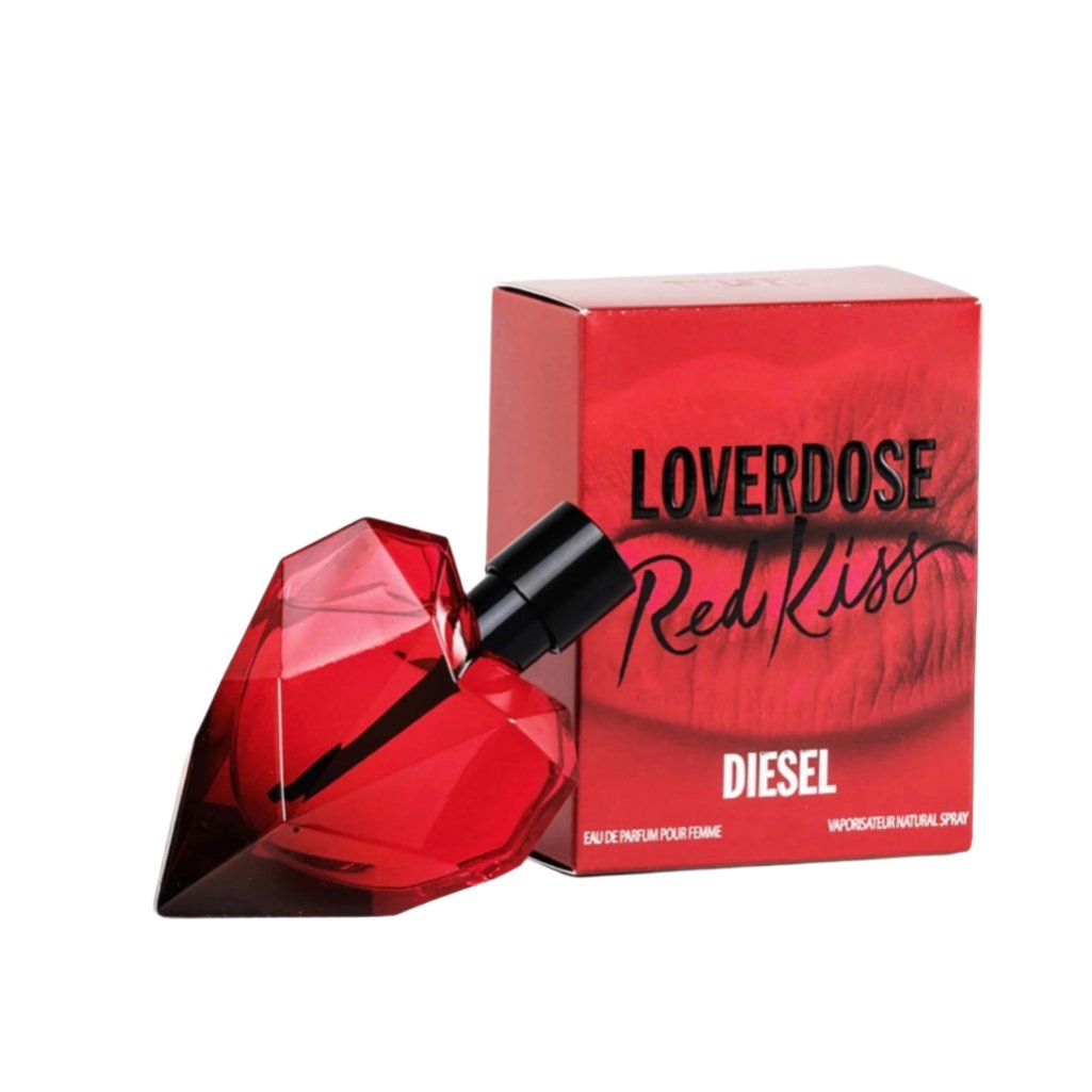 Diesel Loverdose Red Kiss Eau de Parfum