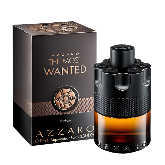 Azzaro The Most Wanted Parfum