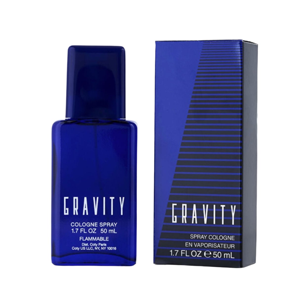 Gravity Cologne