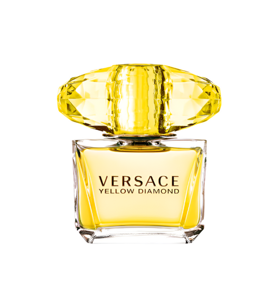 Versace Yellow Diamond Eau de Toilette