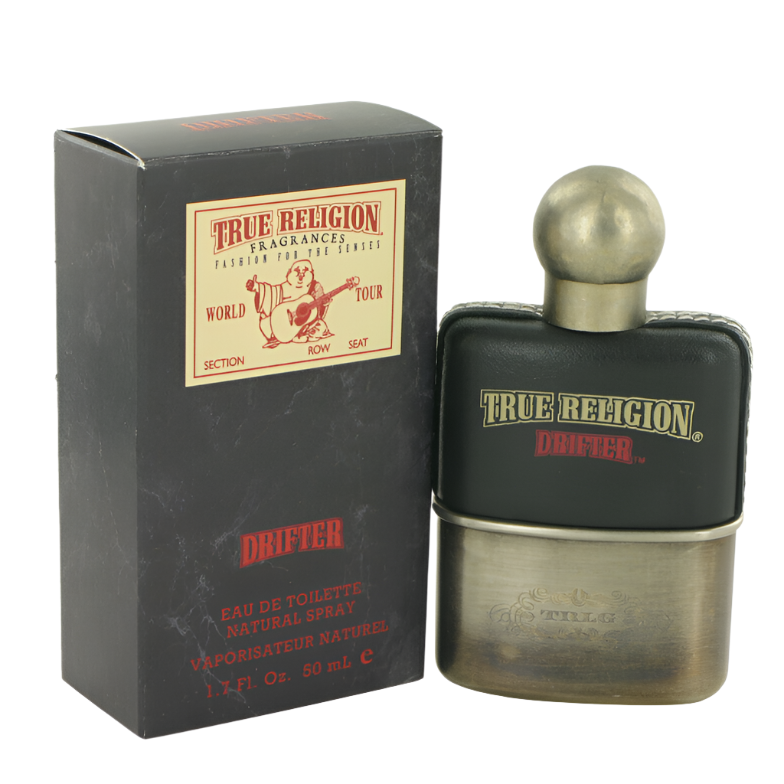 True Religion Drifter Eau de Toilette