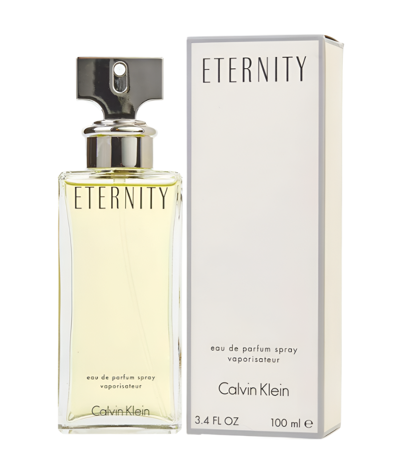 Calvin Klein Eternity Eau de Parfum