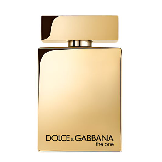 Dolce&Gabbana The One Gold Intense Eau de Parfum