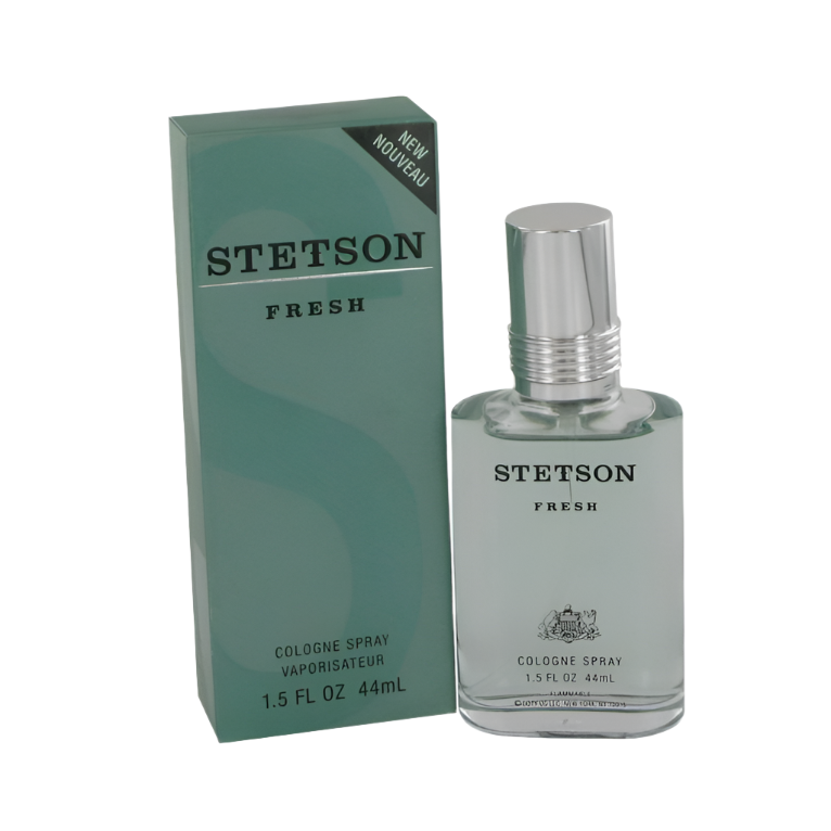 Stetson Fresh Cologne