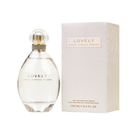 Sarah Jessica Parker Lovely Eau de Parfum