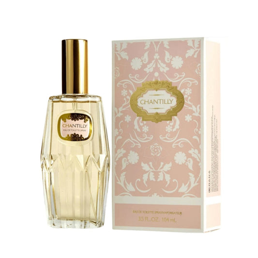 Dana Chantilly Eau de Toilette