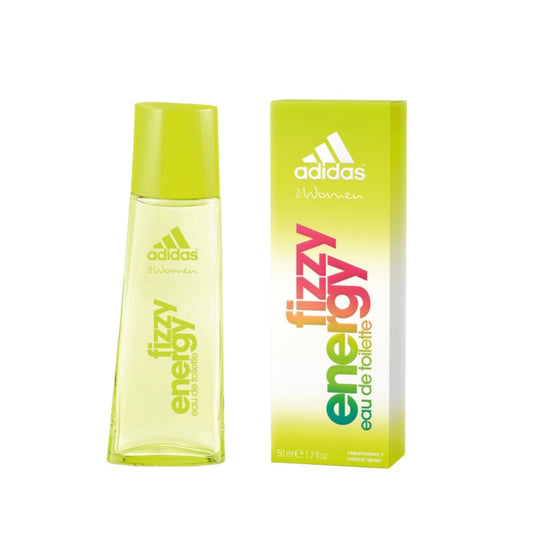 Adidas Fizzy Energy Eau de Toilette