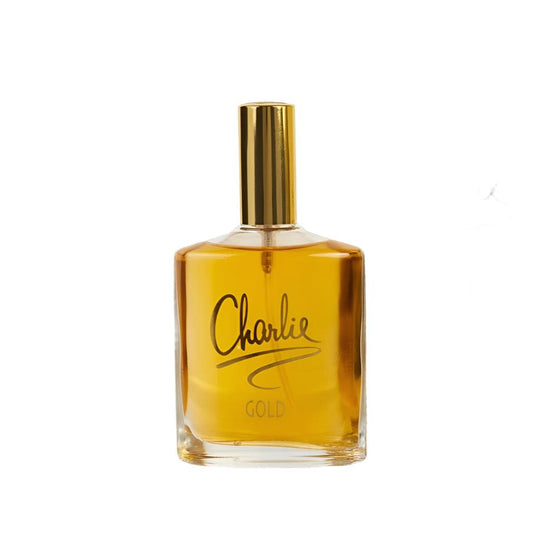 Revlon Charlie Gold Eau de Toilette