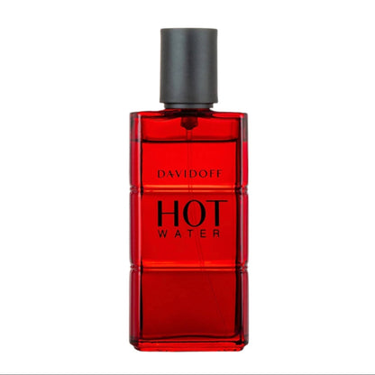 Davidoff Hot Water Eau de Toilette