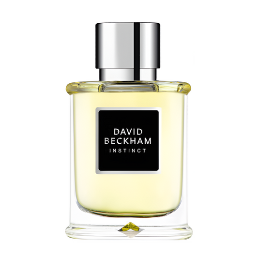 David Beckham Instinct Eau de Toilette