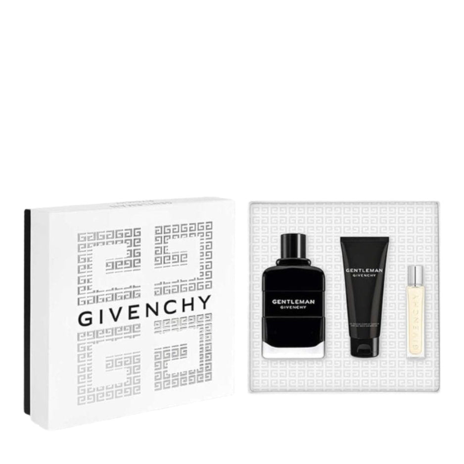 Givenchy Gentleman Eau de Parfum 3pc Set