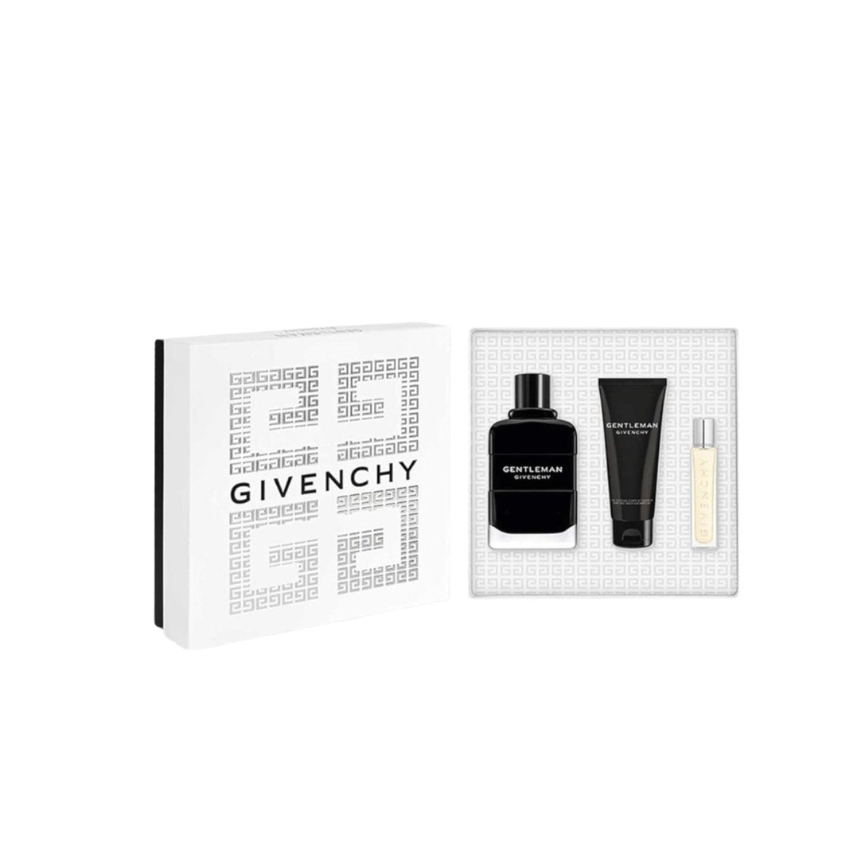 Givenchy Gentleman Eau de Parfum 3pc Set