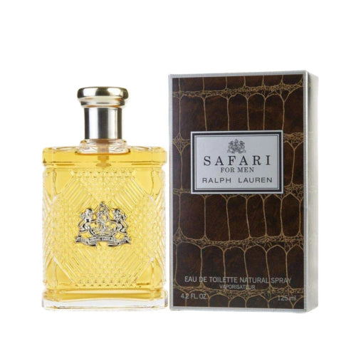Ralph Lauren Safari Eau de Toilette