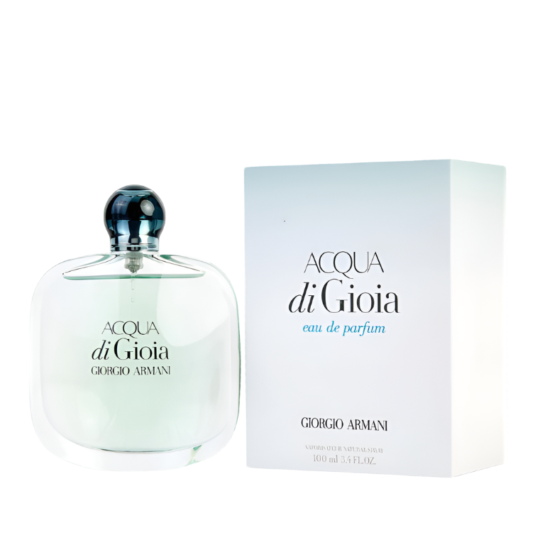 Armani Acqua di Gioia Eau de Parfum