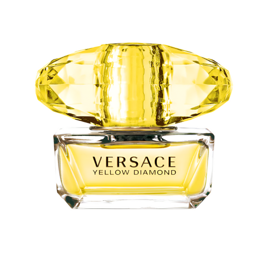 Versace Yellow Diamond Eau de Toilette