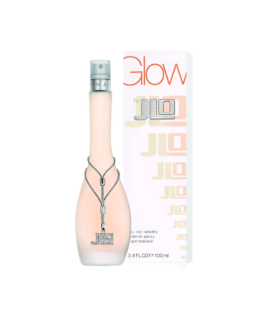 Jennifer Lopez Glow Eau de Toilette