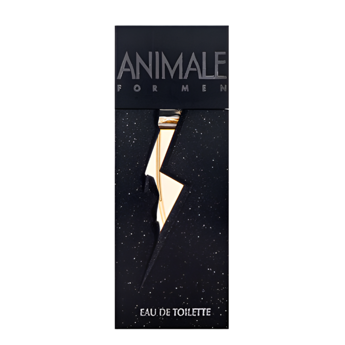 Animale for Men Eau de Toilette