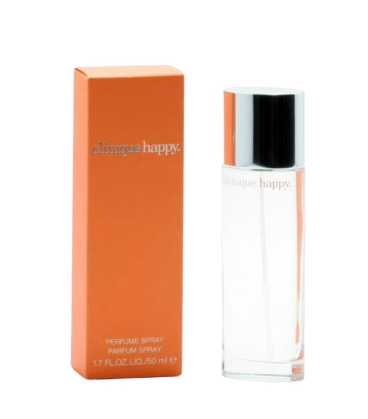 Clinique Happy Eau de Parfum