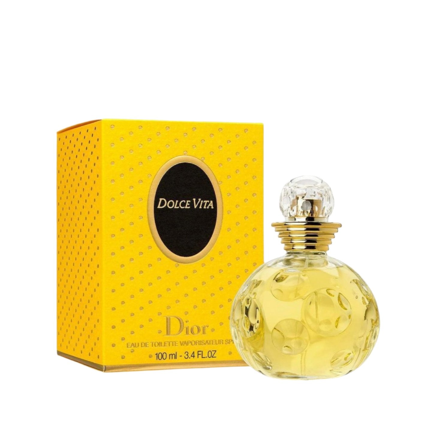 Dior Dolce Vita Eau de Toilette