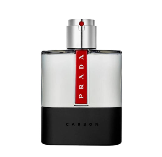 Prada Luna Rossa Carbon Eau de Toilette