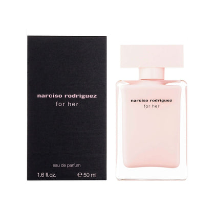 Narciso Rodriguez For Her Eau de Parfum