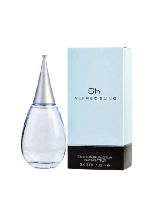 Alfred Sung Shi Eau De Parfum